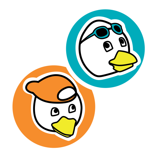 les mouettes
