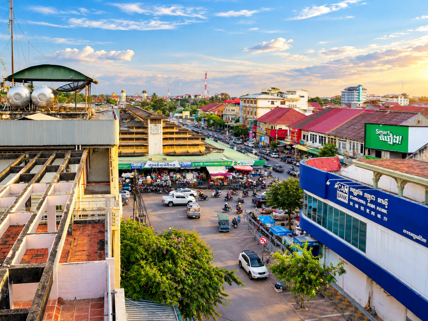 Battambang