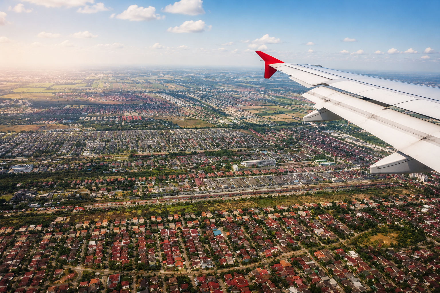Défi TDM : Bienvenue au Cambodge